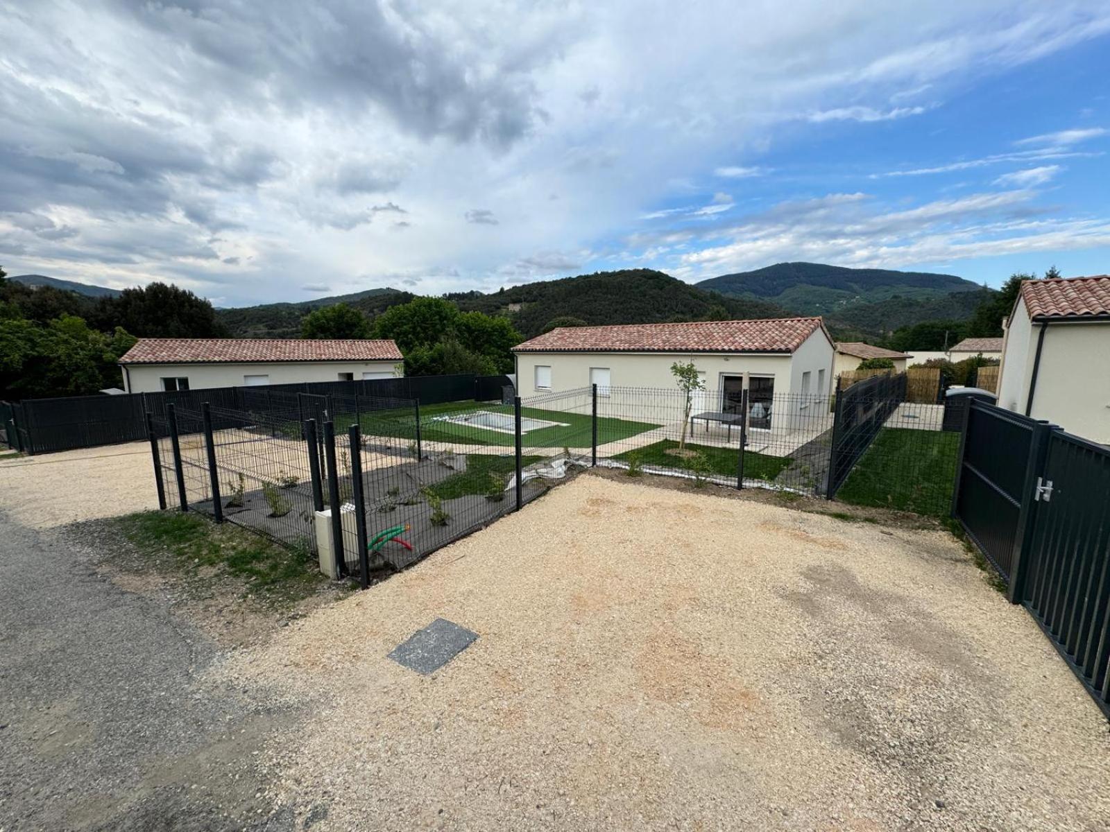 Villa Les Du Lignon - Votre Escapade En Ardeche Avec Piscine Privee *